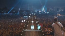 Guitar Hero Live Screenshot 1